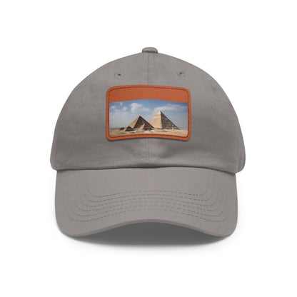 Giza Glory Baseball Cap