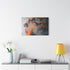 Abstract Smoke Art — Canvas Wall Art — Product Detail View 7