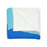 Desert Mirage Hiding Neon Palace Plush Fleece Throw Blanket