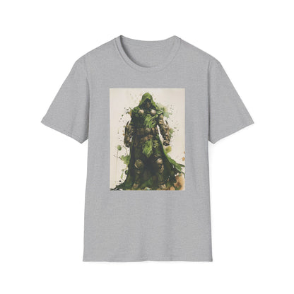 Doctor Doom T-Shirt : Doom's Domain