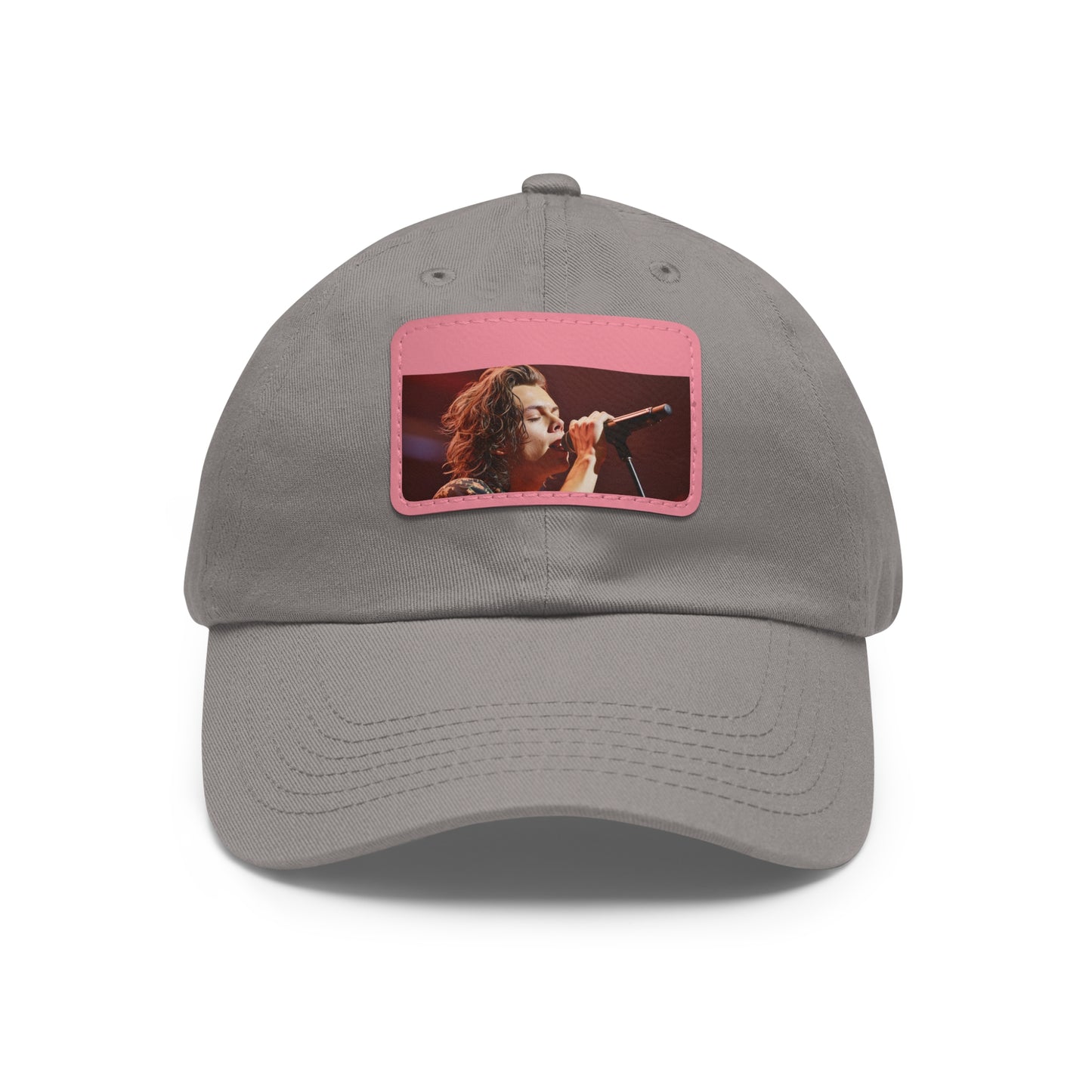 Harry Styles Melodic Cap