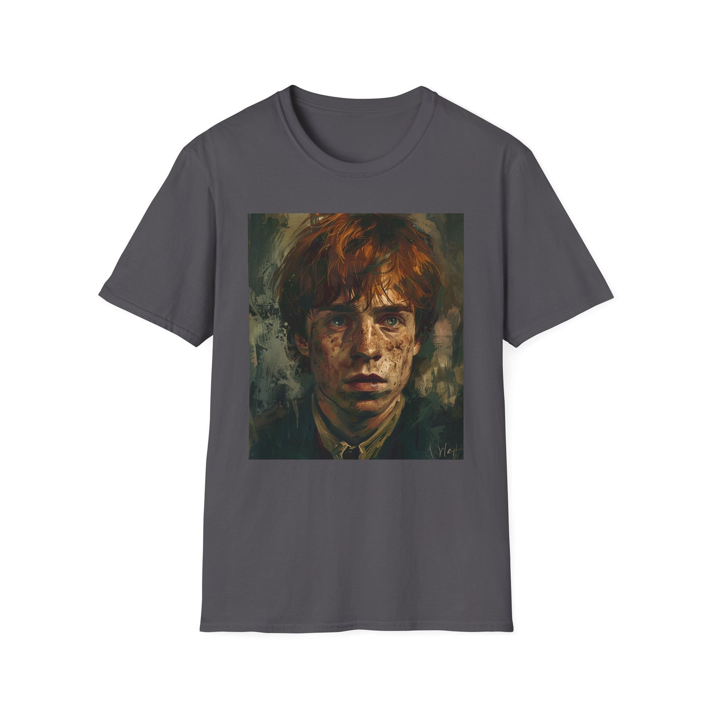 Loyal and True: The Heart of Ron Weasley