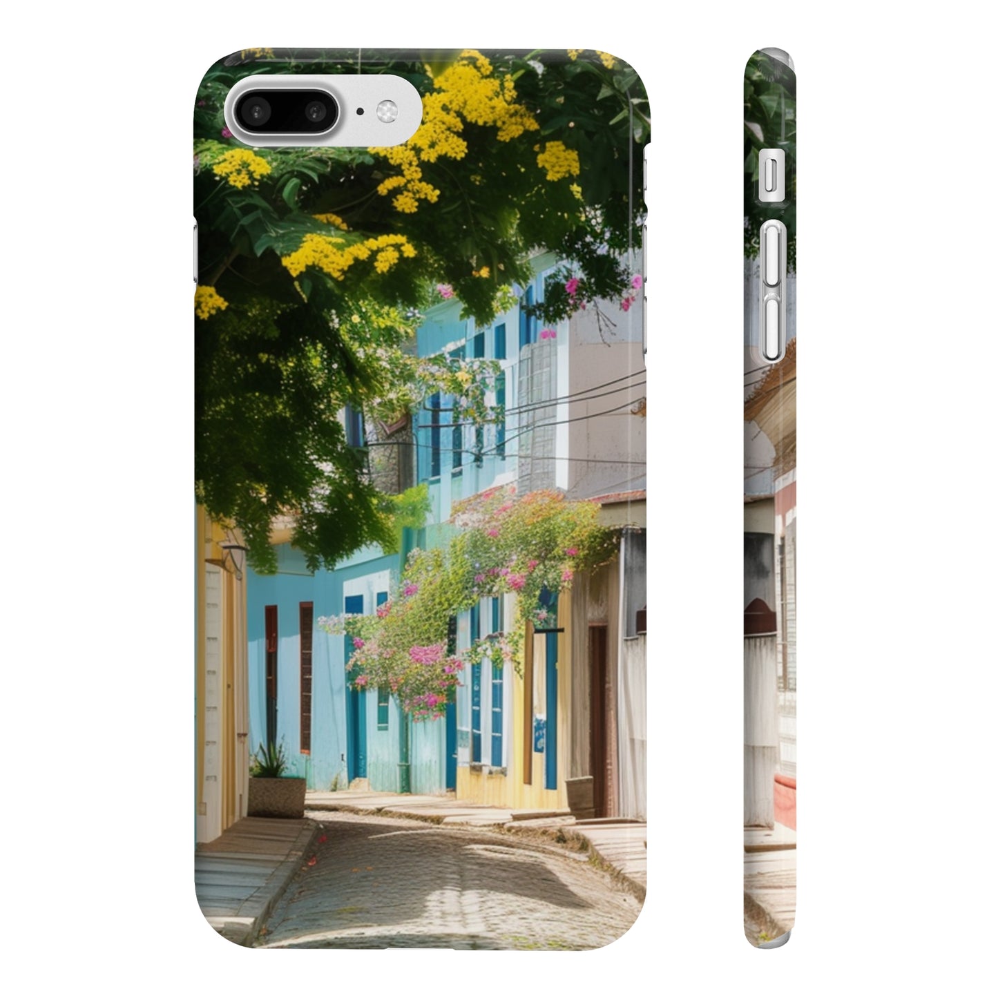 Fortaleza Vibes Phone Case