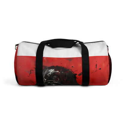 Darth Vader Sith Duffel Bag