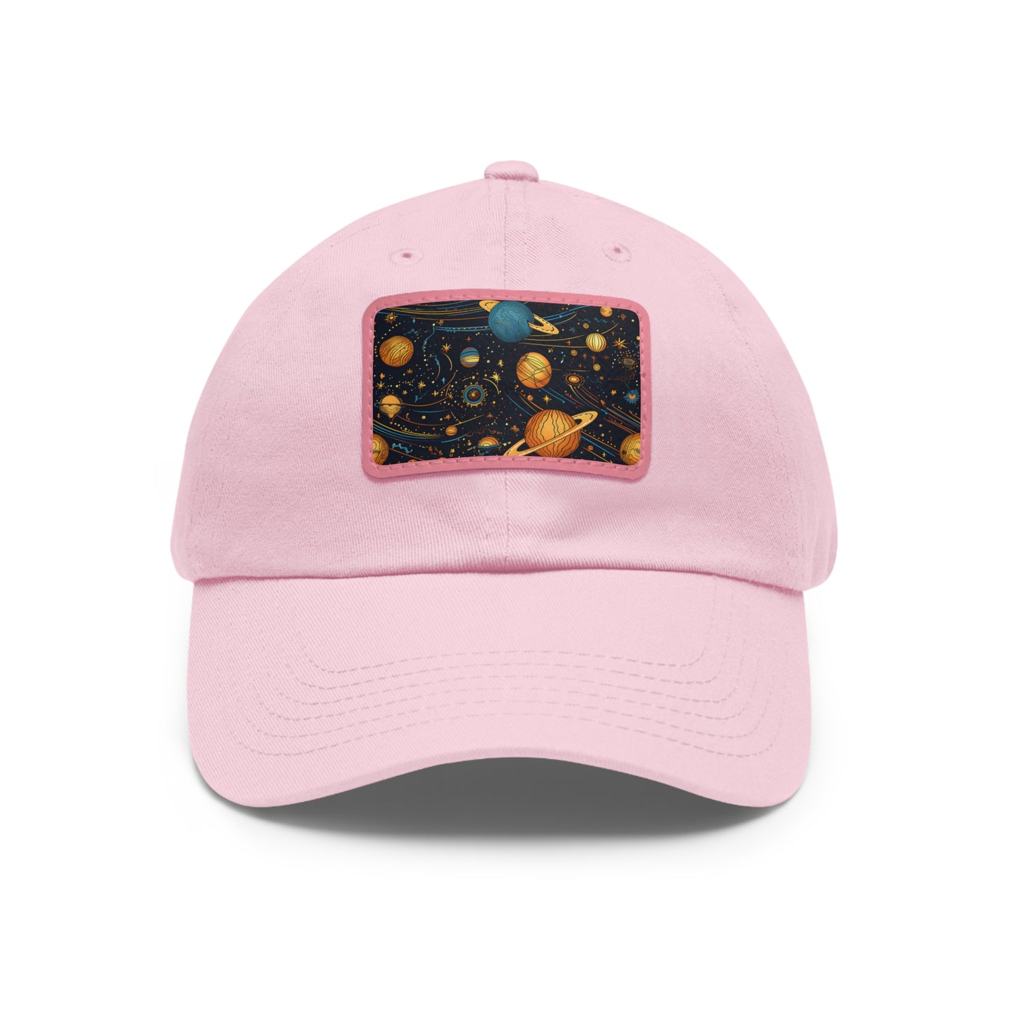 Starry Night Dreams Cap