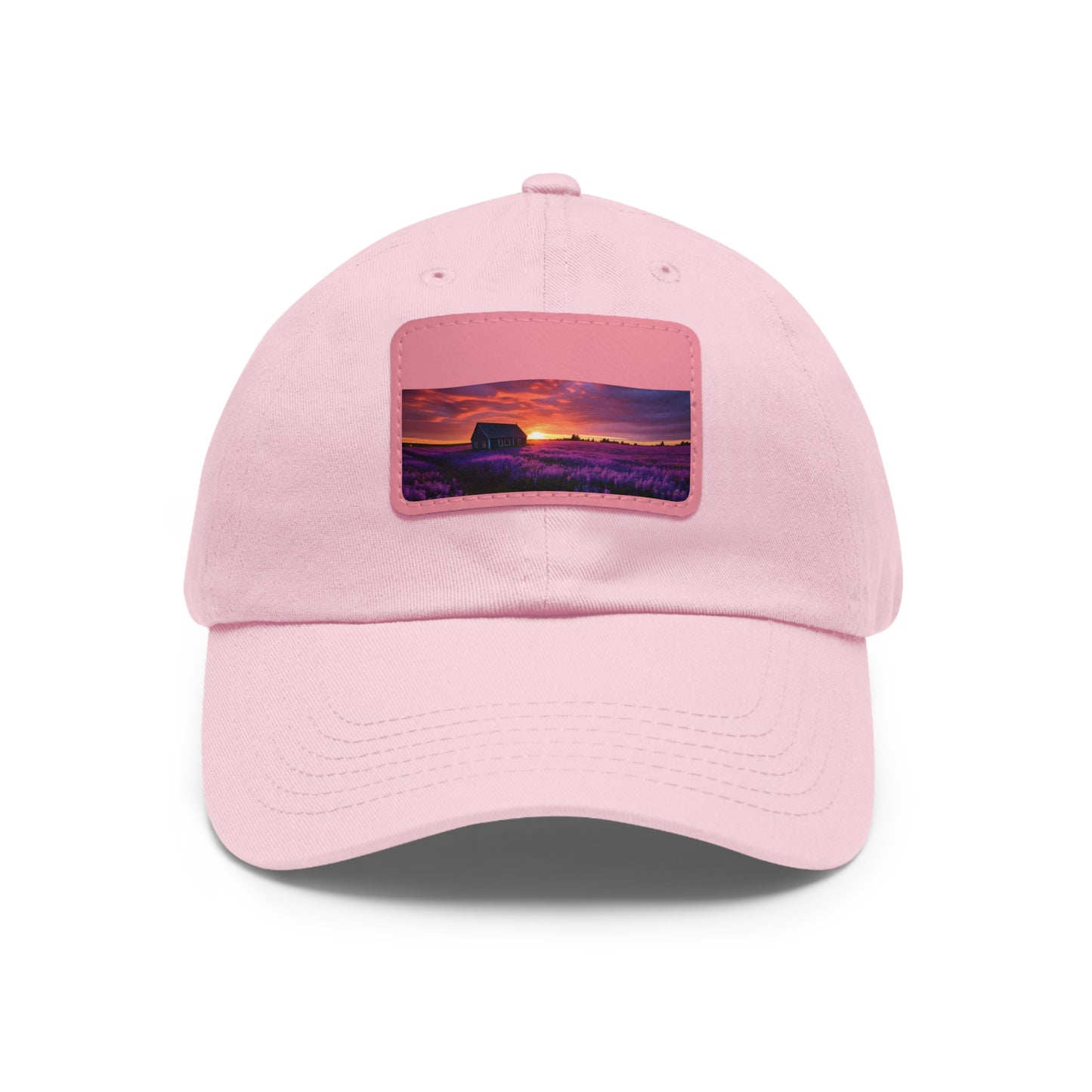 Dutch Bloom Bonanza Baseball Cap