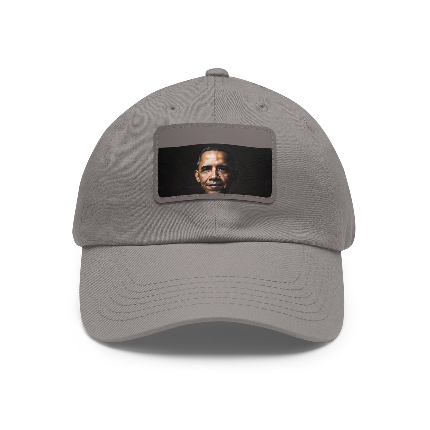 CommanderinChief Cap: The Barack Obama Edition