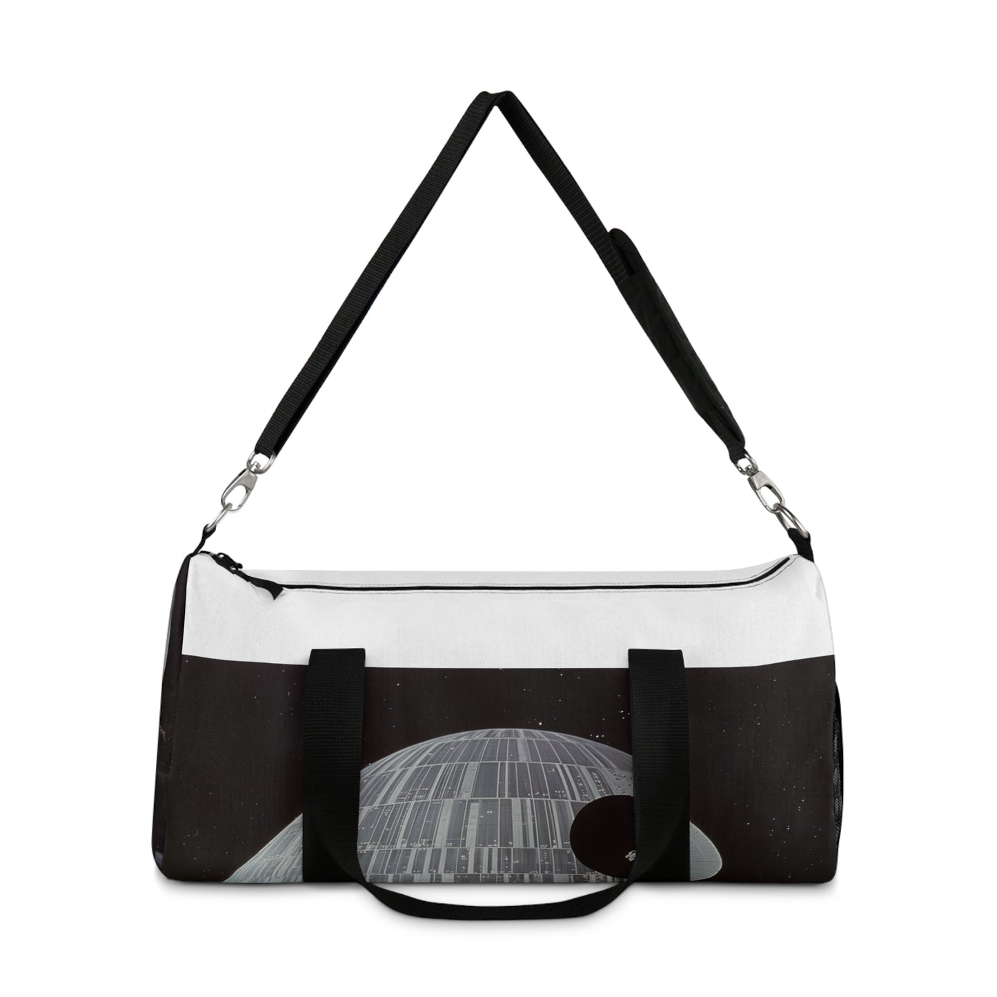 Death Star Duffel Bag