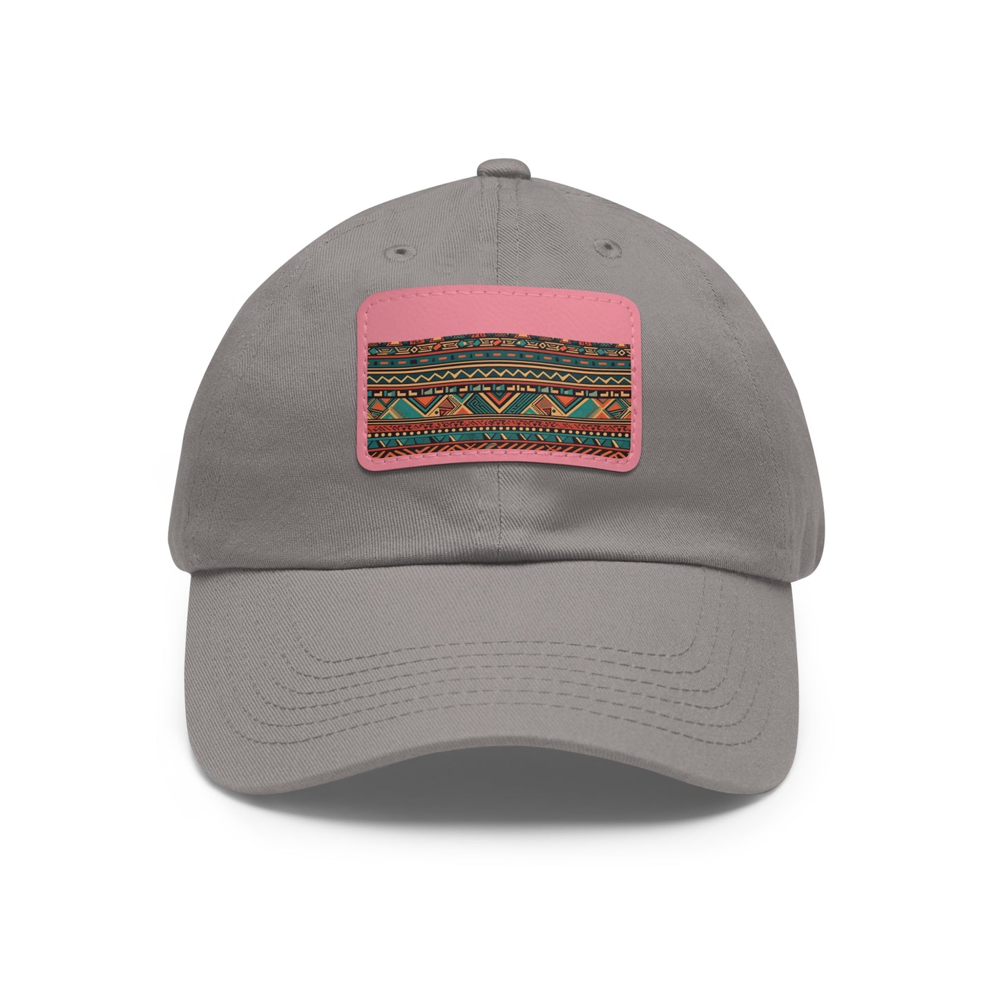 Warrior Collection Aztec Cap