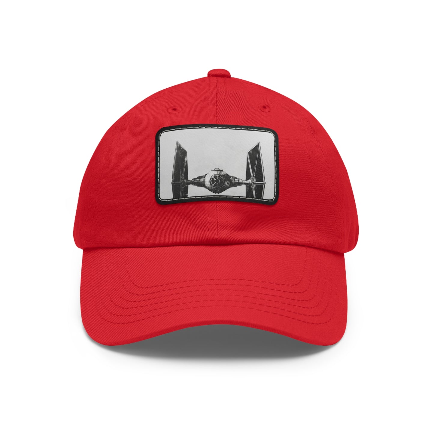 Galactic Empire Tie Fighter Cap