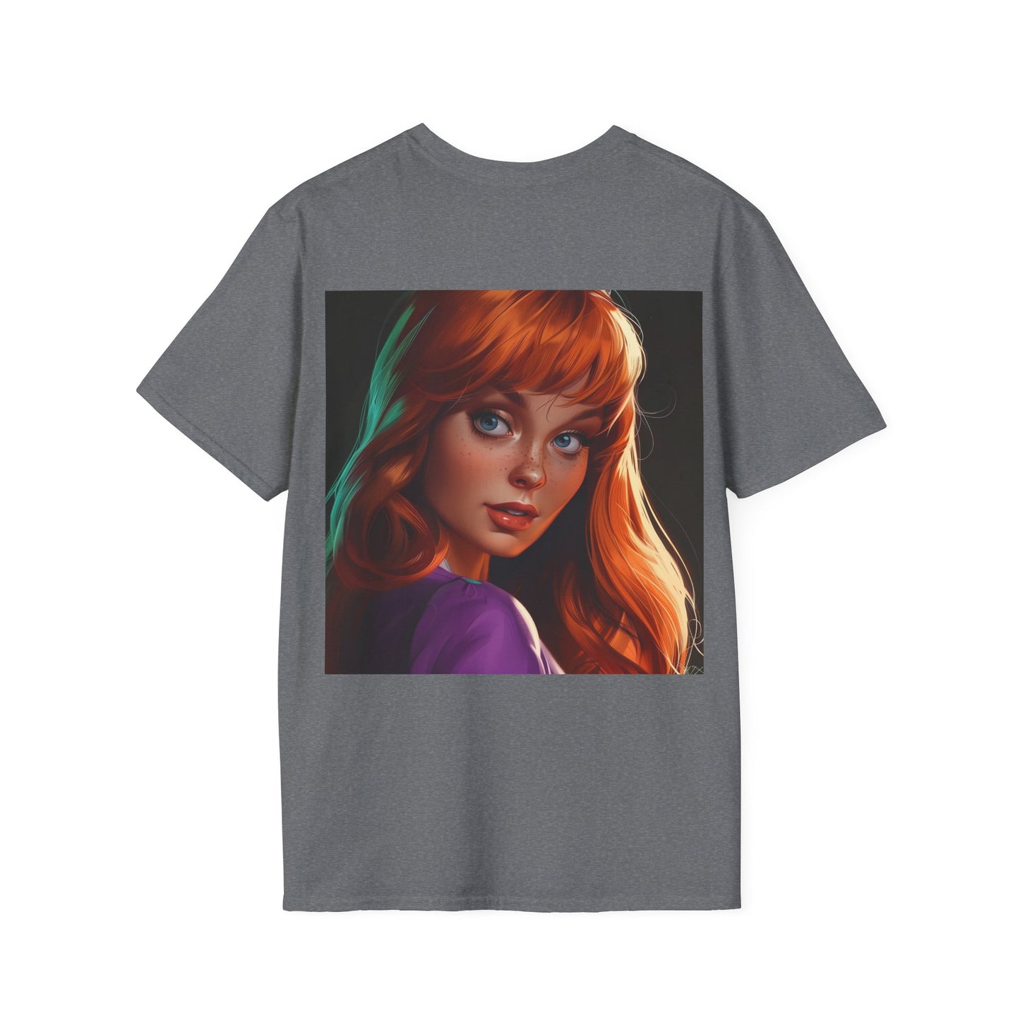 Mystery Solving Fashion Icon Tee