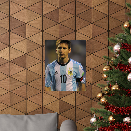 perfect for all seasons. Available in " x " size. Check out the rest of the Messi Store for more amazing posters. Thank you for visiting our store. Let us know if you have any comments or questions. © Copyright  - BenCPrints. All Rights Reserved.