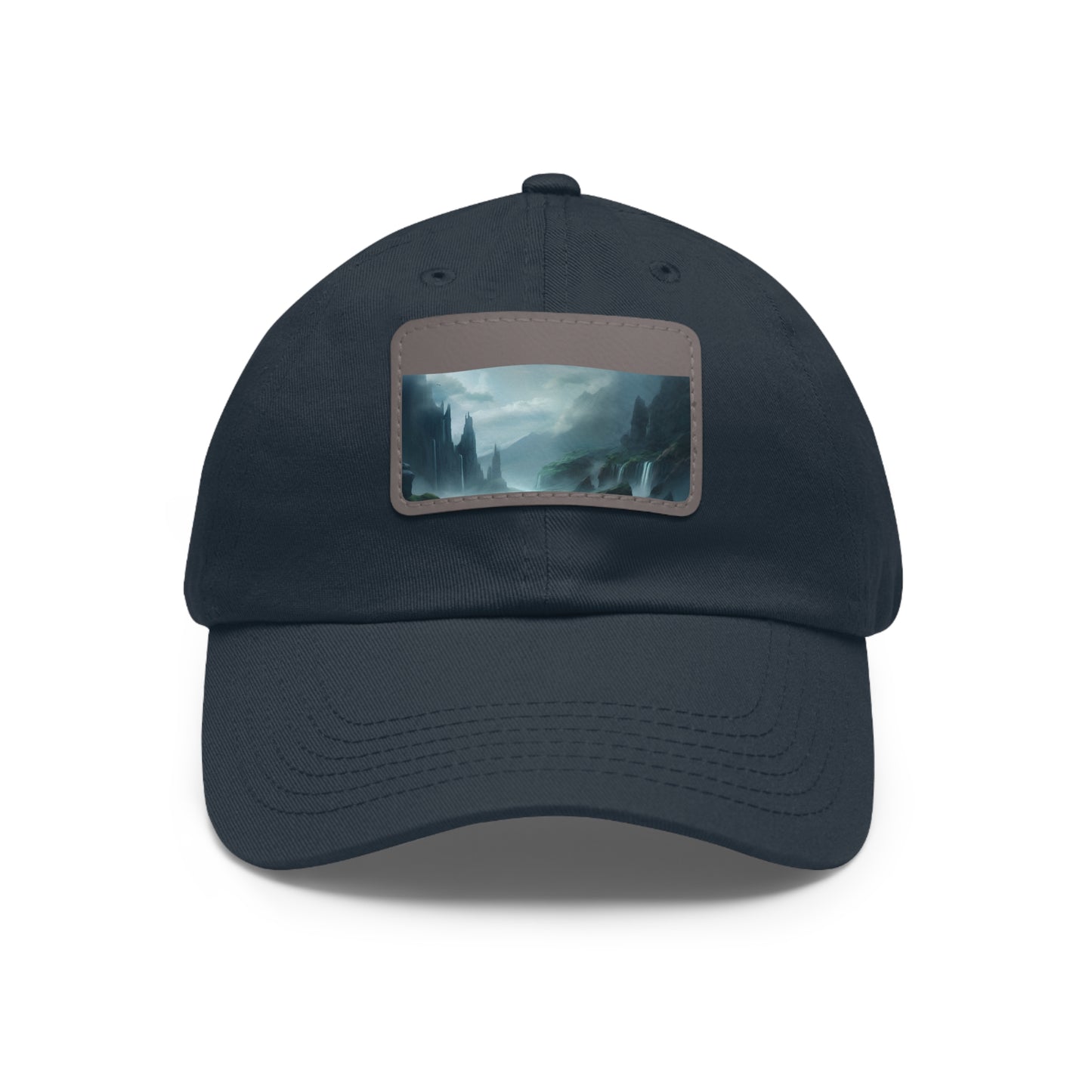 Mystic Horizon Baseball Cap