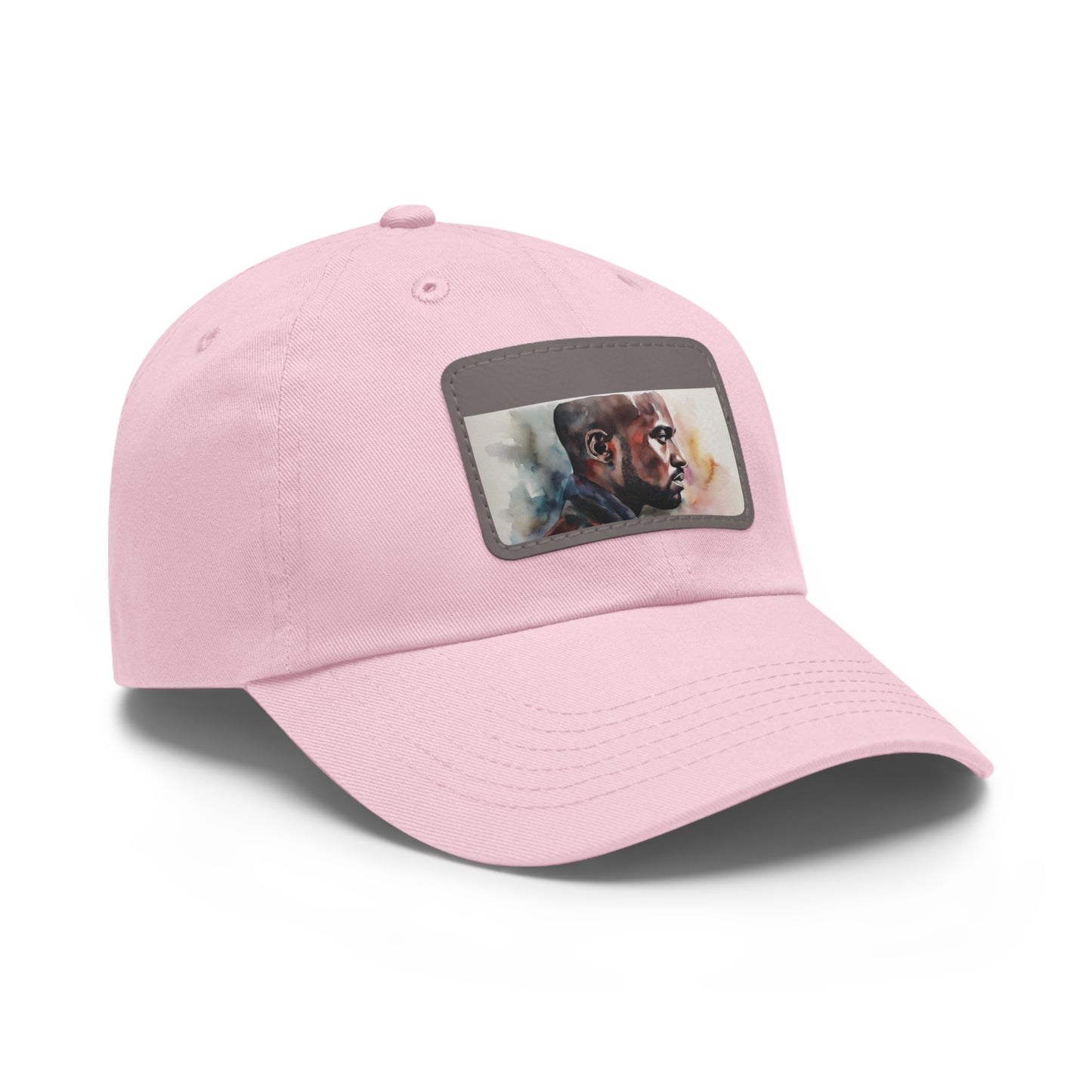 Yeezy Vibes Watercolor Cap