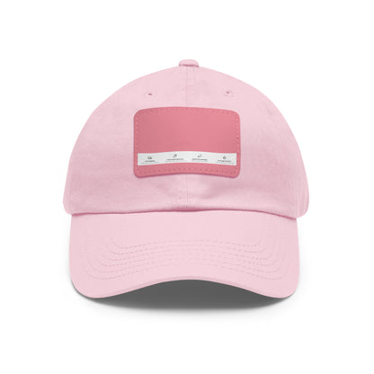 Trust Banner Checkout Cap