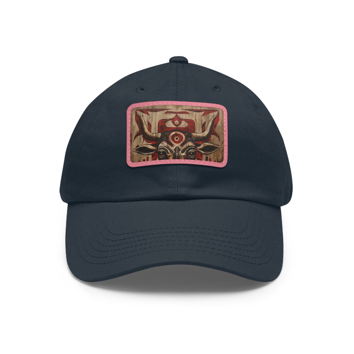 Wild Spirit Animal Totem Baseball Cap