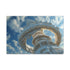 Sky Temple Rotating in Zero Gravity (Edition II) — Canvas Wall Art — Front Gallery-Wrapped Canvas View