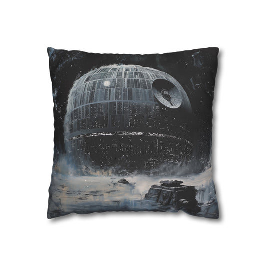 Galactic Empire Pillowcase | Pillow Cases | All Over Print, AOP, Bed, Bedding, Home & Living, Indoor, Pillow Case, Pillow Covers, Pillows & Covers, Sublimation | Prints with Passion