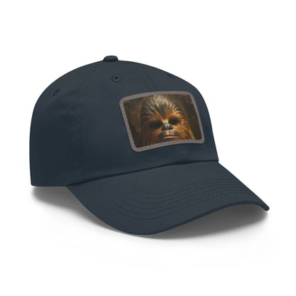 Wookiee Warrior Cap Chewbacca Star Wars Edition