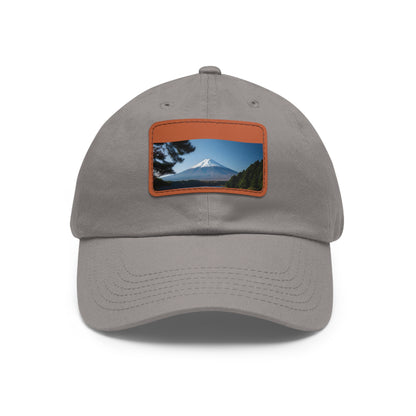 Fuji Peak Flex Cap