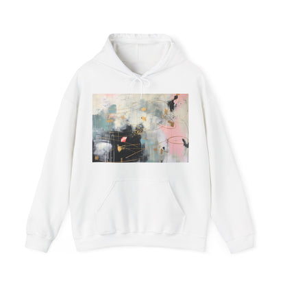 Copy of Minimalist Abstract Hoodie