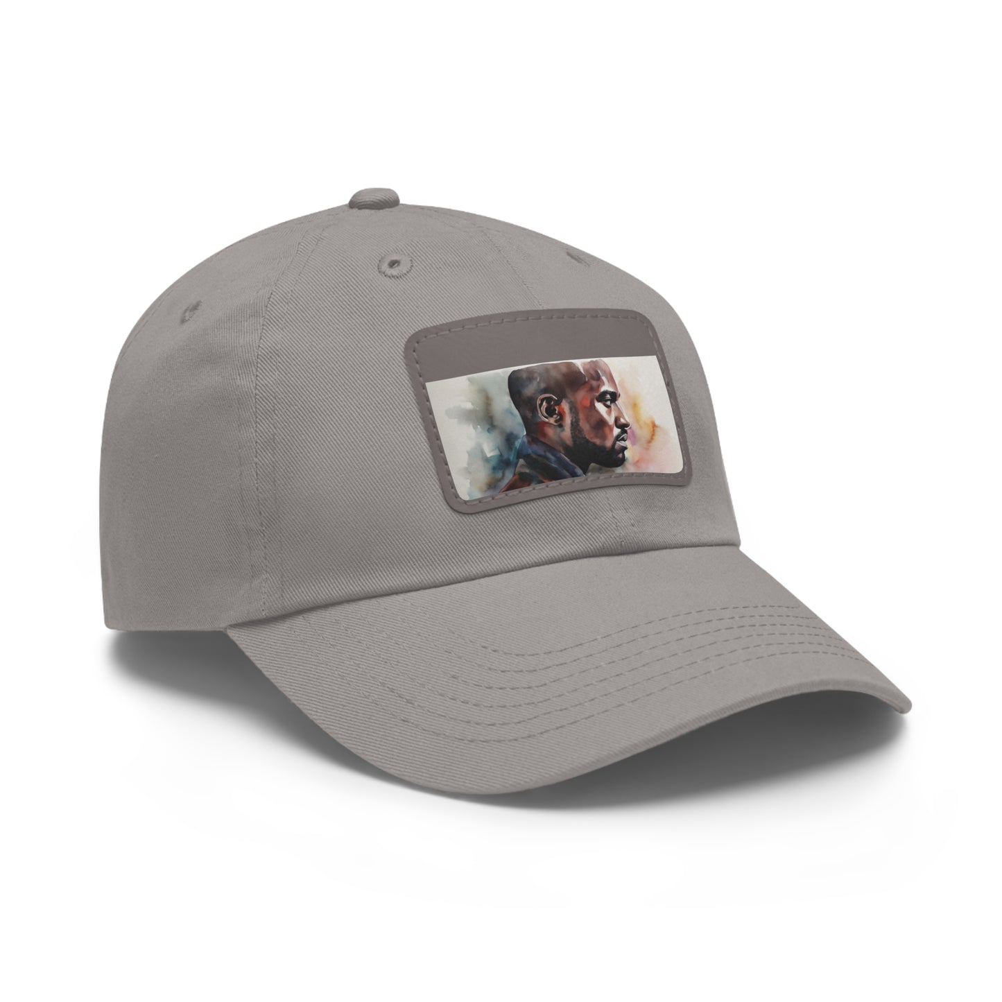 Yeezy Vibes Watercolor Cap