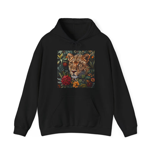 Cheetah Toys Wildlife Hoodie | Hoodies | DTG, Hoodies, Men's Clothing, Regular fit, Unisex, Women's Clothing | Prints with Passion