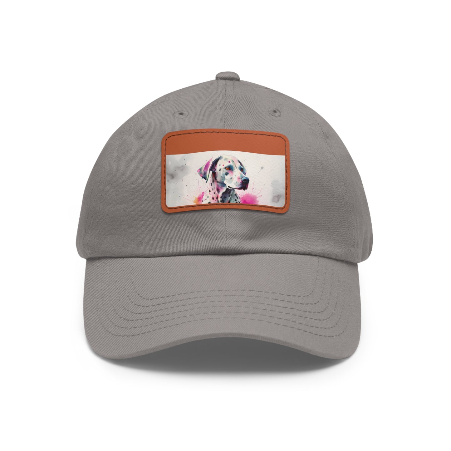 Dalmatian Delight Baseball Cap