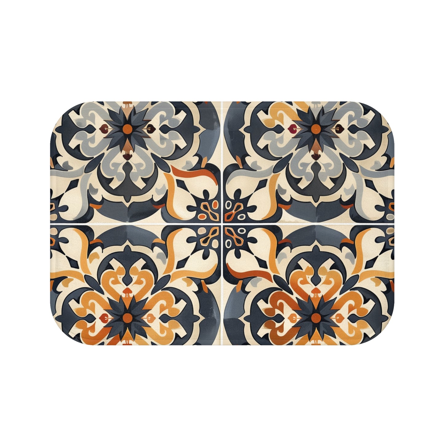 Artisan Tiles Bath Mat