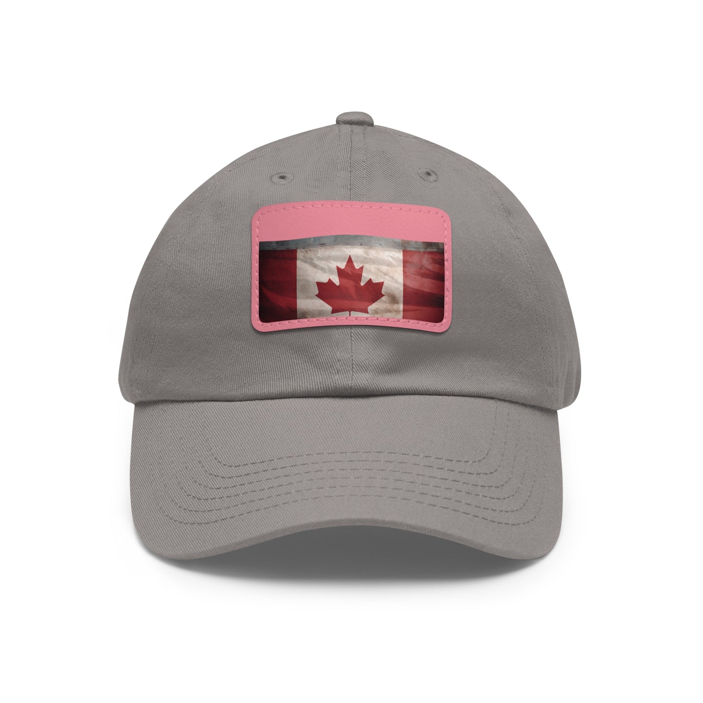 True North Cap: Canada Flag Edition