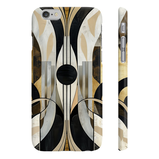 Deco Dreams:Abstract Pattern Phone Case | Phone Case | Accessories, Glossy, iPhone Cases, Matte, Phone Cases, Samsung Cases, Slim | Prints with Passion