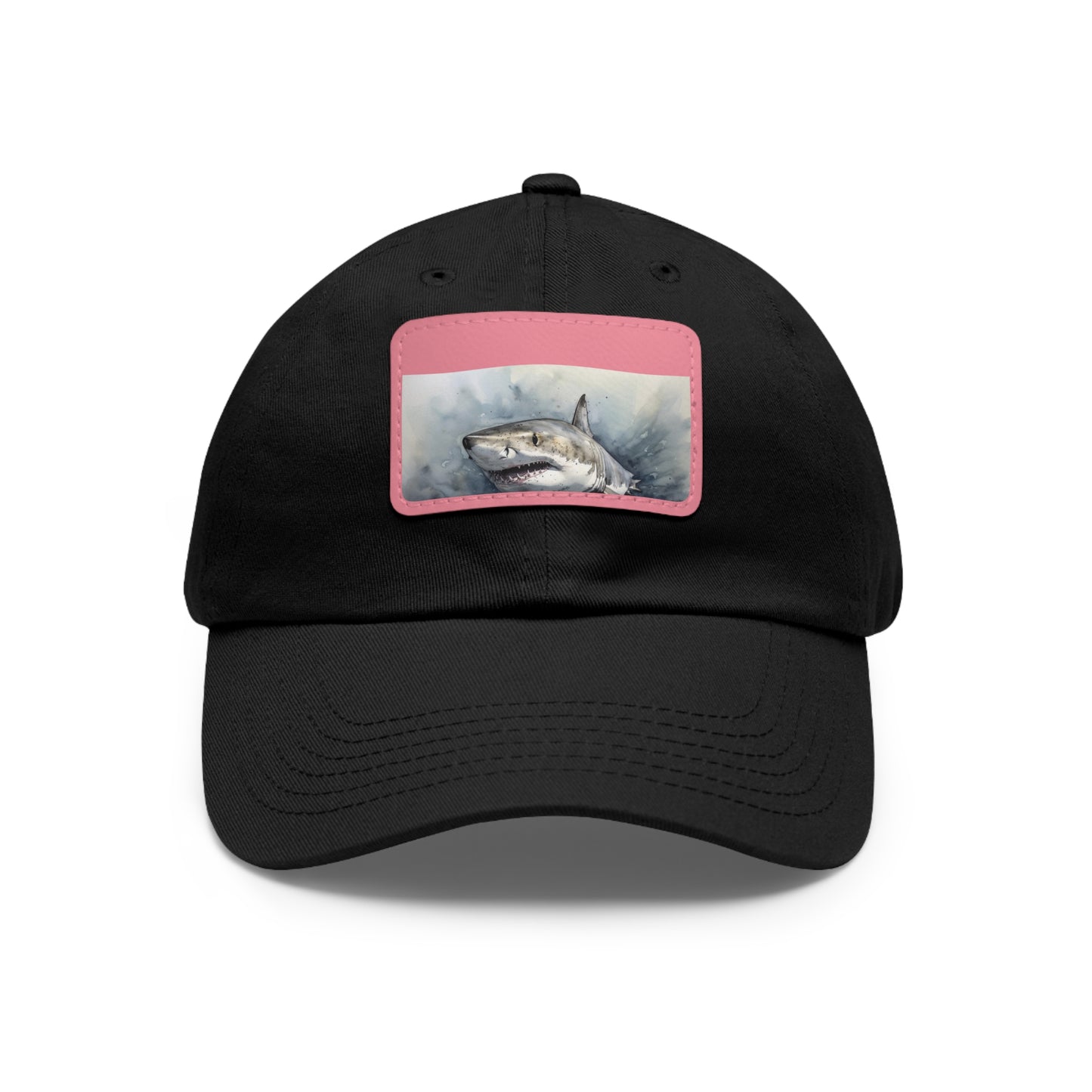 Ocean Predator Snapback Cap | Hats | Accessories, Cotton, hat, Hats, hats-tag, Unisex, Vegan | Prints with Passion