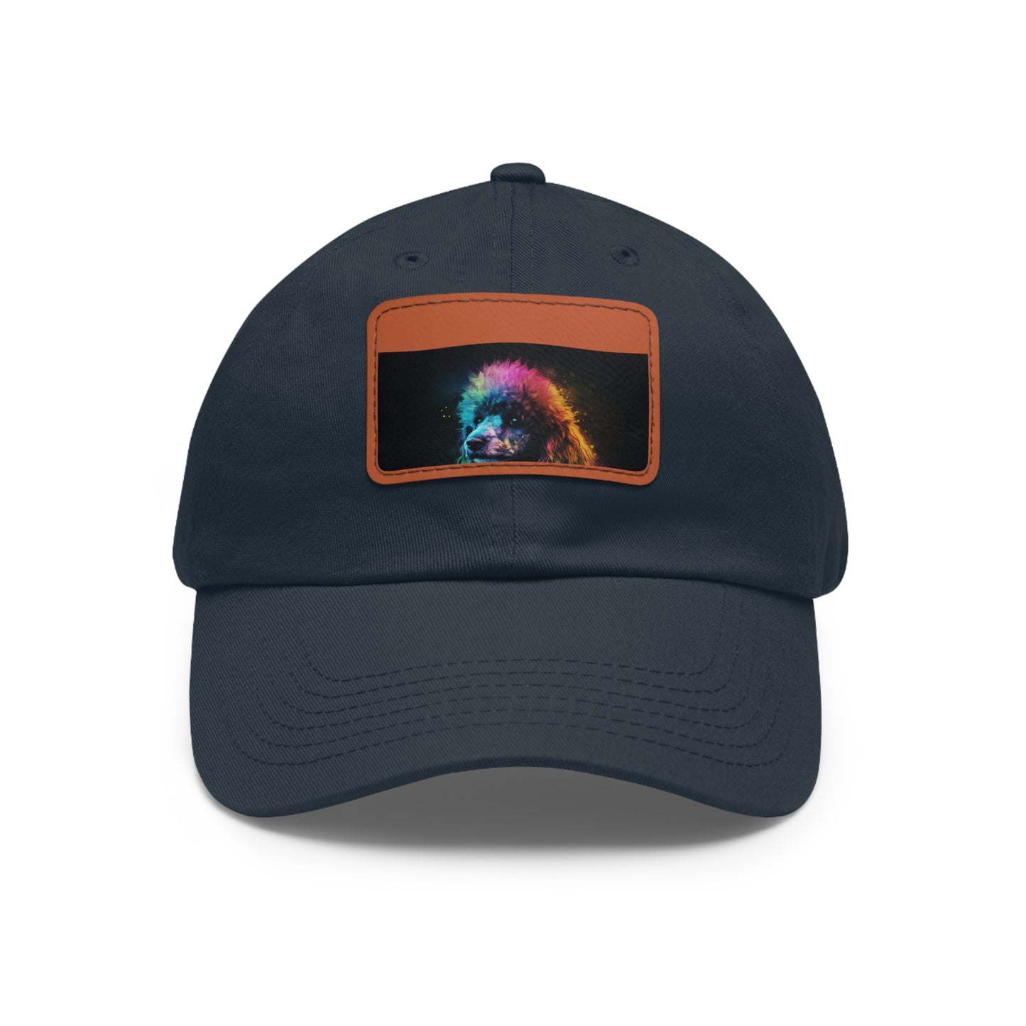 Pooch Playful Poodle Cap