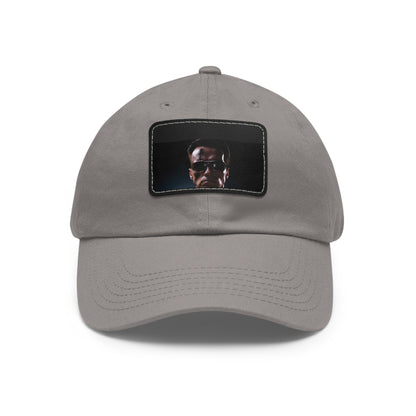 The Terminator FlexFit Cap