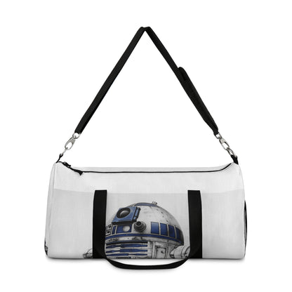 R2-D2 Star Wars Duffel Bag