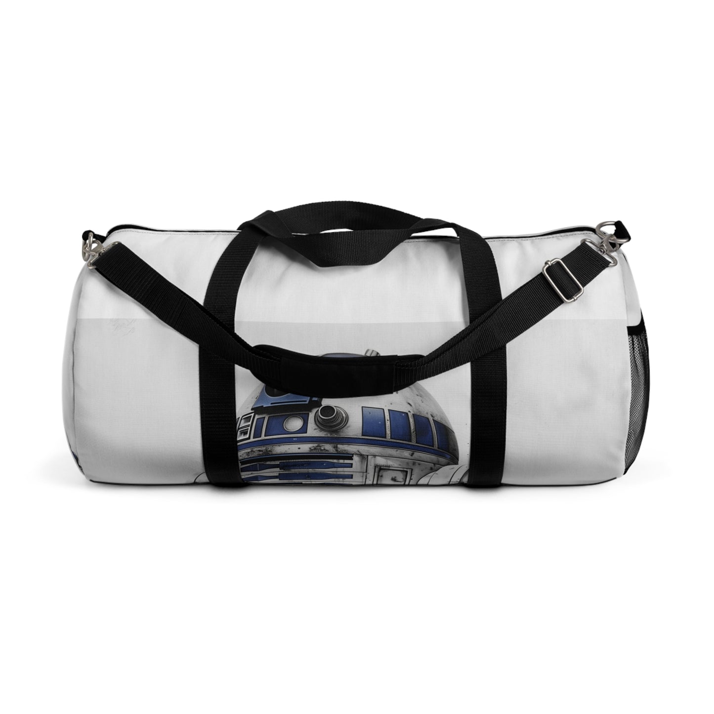 R2-D2 Star Wars Duffel Bag