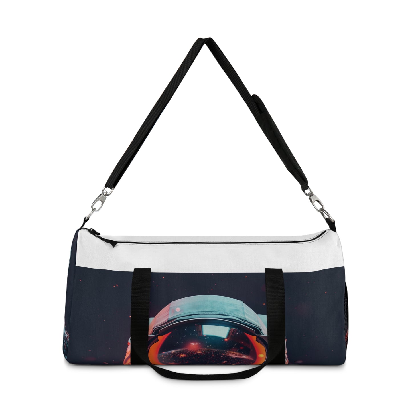 Galactic Explorer Duffel Bag