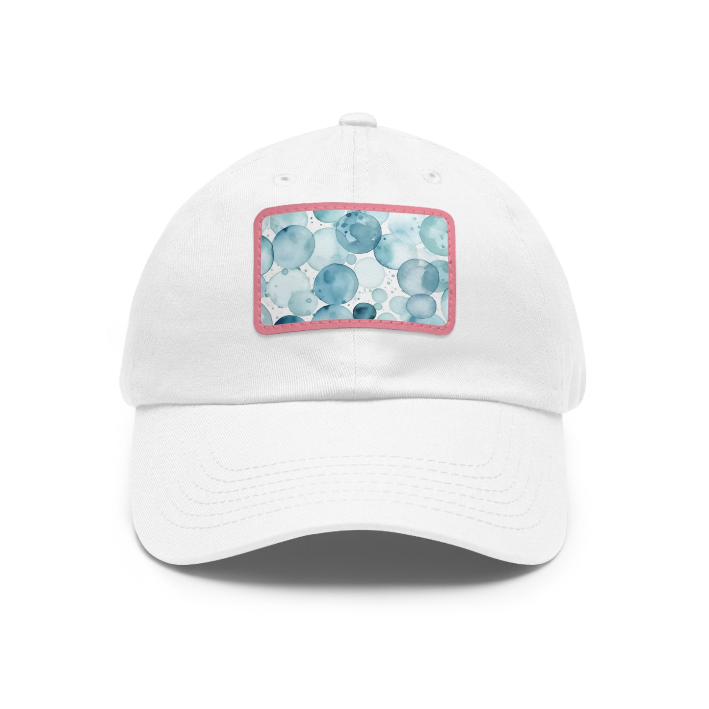 Ocean Gaze Baseball Cap