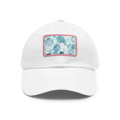 Ocean Gaze Baseball Cap