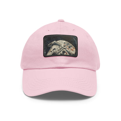 Galactic Adventure Millennium Falcon Cap