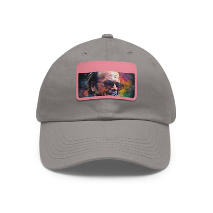 The Icon Cap: Jack Nicholson Edition