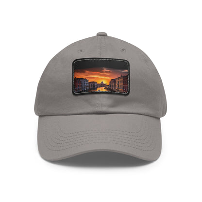 Venetian Splendor Baseball Cap