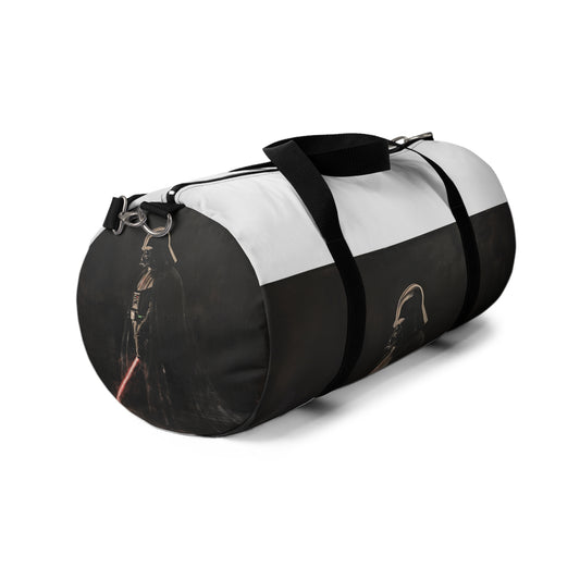 Darth Vader Sith Duffel Bag | Duffle Bags | Accessories, All Over Print, AOP, Assembled in the USA, Assembled in USA, Bags, Duffle, Made in the USA, Made in USA | Prints with Passion