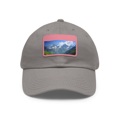 Alpine Peak Adventure Cap