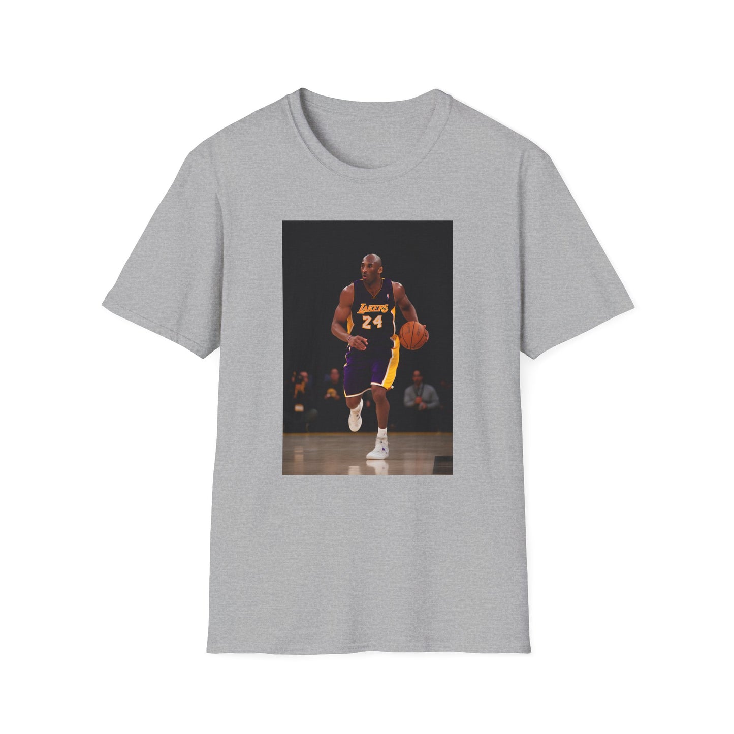 Kobe Bryant Lakers Legend Tee