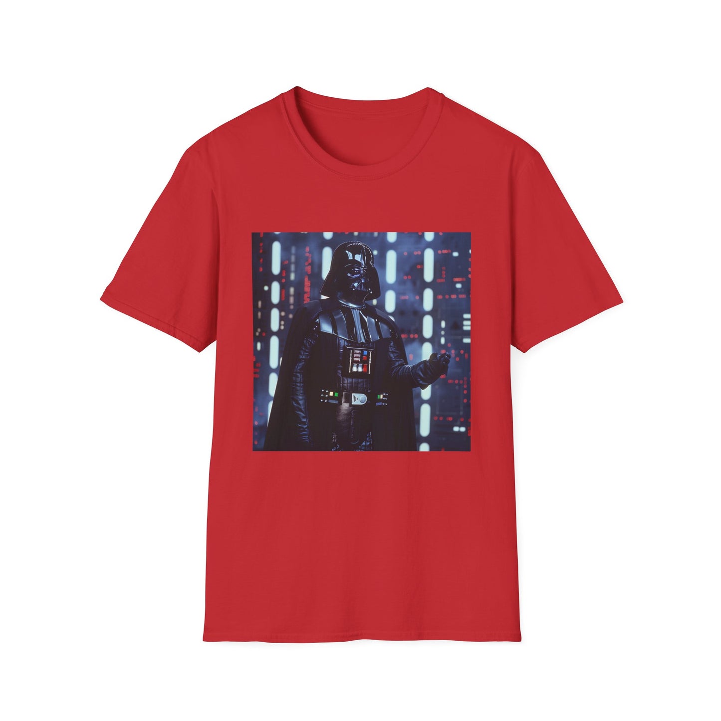 Star Wars: Darth Vader - The Dark Side Beckons T-Shirt