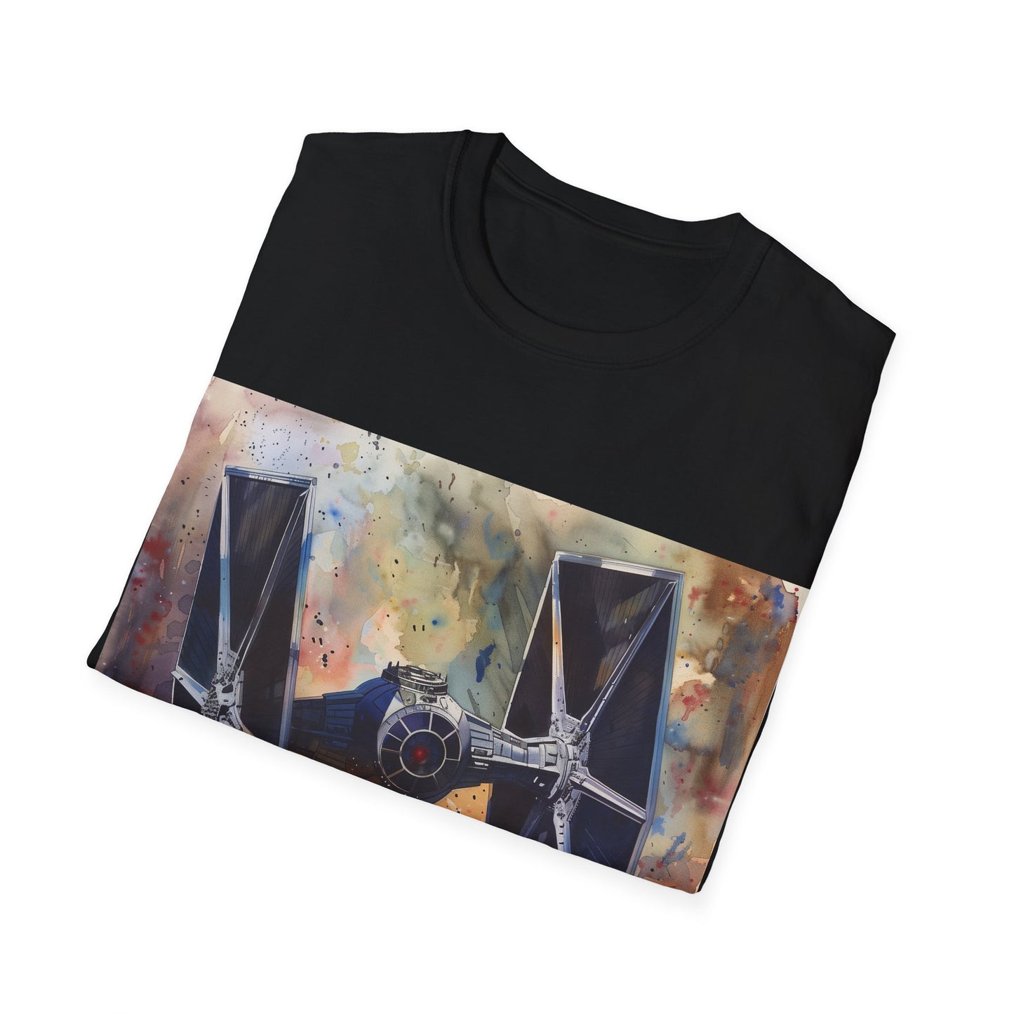 Empires Finest Tie Fighter Tee