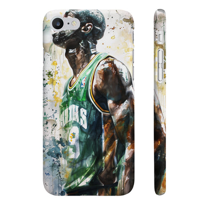 KG Intensity Phone Case