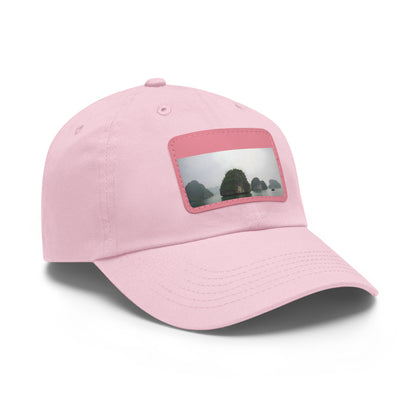 Halong Haven Baseball Cap