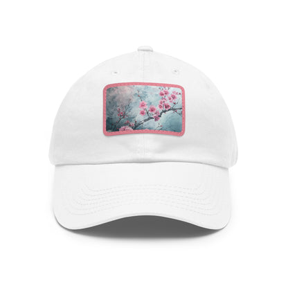 Sakura Blossom Baseball Cap